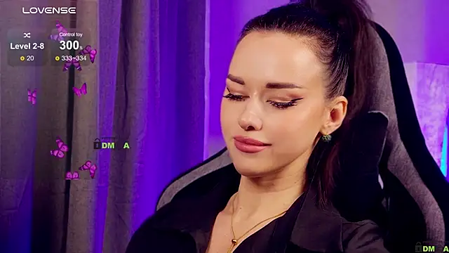 -CrazyAnna- online show from 05.31.26