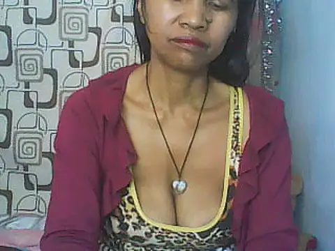 nene belle online show from 06.13.26