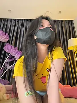 Snapshot of Nacy-Moonlight chatting on 01.14.25 Nacy-Moonlight online show from 01.14.25