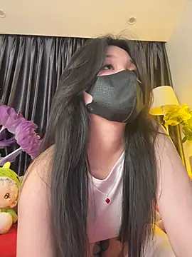 Snapshot of Nacy-Moonlight chatting on 02.06.25 Nacy-Moonlight online show from 02.06.25