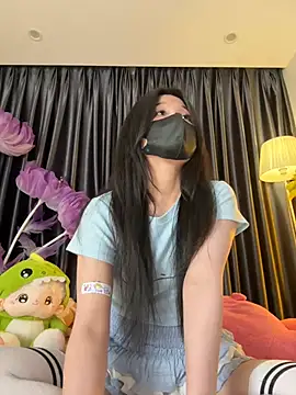 Snapshot of Nacy-Moonlight chatting on 02.09.25 Nacy-Moonlight online show from 02.09.25