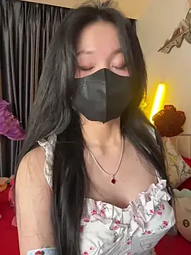 Snapshot of Nacy-Moonlight chatting on 03.01.25 Nacy-Moonlight online show from 03.01.25