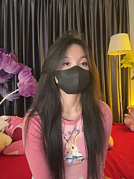 Snapshot of Nacy-Moonlight chatting on 03.05.25 Nacy-Moonlight online show from 03.05.25