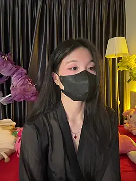 Snapshot of Nacy-Moonlight chatting on 03.08.25 Nacy-Moonlight online show from 03.08.25