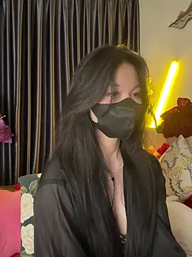 Snapshot of Nacy-Moonlight chatting on 03.08.25 Nacy-Moonlight online show from 03.08.25