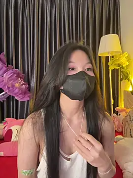 Snapshot of Nacy-Moonlight chatting on 03.11.25 Nacy-Moonlight online show from 03.11.25