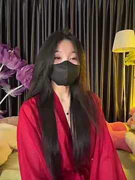 Snapshot of Nacy-Moonlight chatting on 03.12.25 Nacy-Moonlight online show from 03.12.25