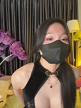 Snapshot of Nacy-Moonlight chatting on 03.15.25 Nacy-Moonlight online show from 03.15.25