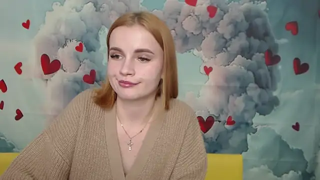 Snapshot of MargaritaKiss chatting on 01.27.25 MargaritaKiss online show from 01.27.25