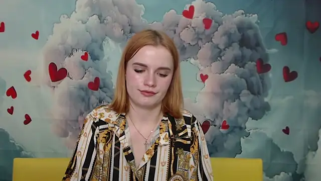 Snapshot of MargaritaKiss chatting on 01.28.25 MargaritaKiss online show from 01.28.25