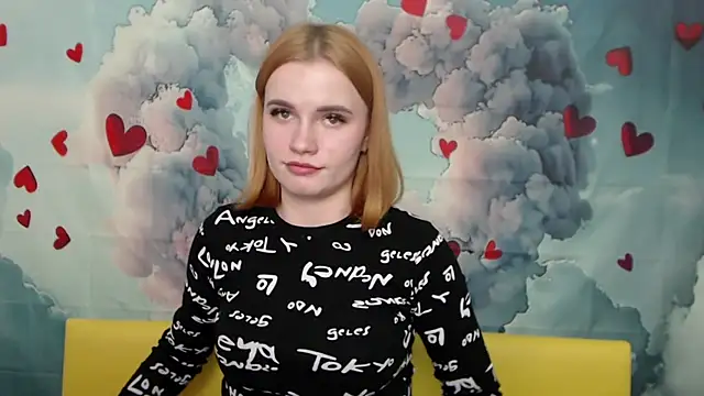 Snapshot of MargaritaKiss chatting on 01.29.25 MargaritaKiss online show from 01.29.25