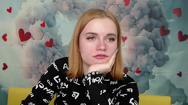 Snapshot of MargaritaKiss chatting on 01.29.25 MargaritaKiss online show from 01.29.25