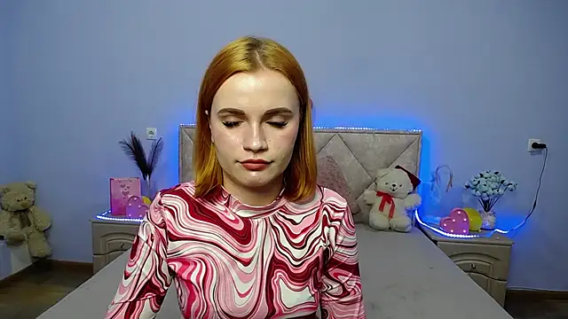 Snapshot of MargaritaKiss chatting on 01.29.25 MargaritaKiss online show from 01.29.25