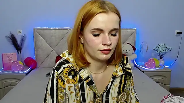 Snapshot of MargaritaKiss chatting on 01.29.25 MargaritaKiss online show from 01.29.25