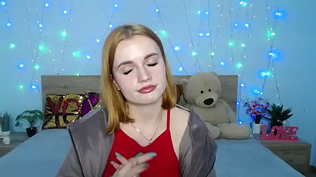 Snapshot of MargaritaKiss chatting on 01.31.25 MargaritaKiss online show from 01.31.25