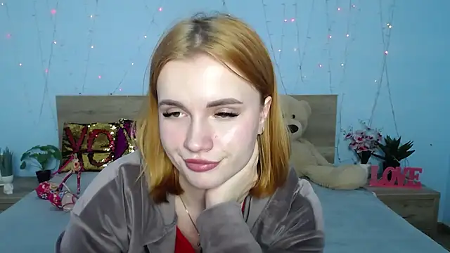Snapshot of MargaritaKiss chatting on 01.31.25 MargaritaKiss online show from 01.31.25