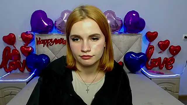 Snapshot of MargaritaKiss chatting on 02.01.25 MargaritaKiss online show from 02.01.25