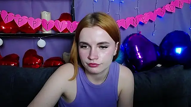 Snapshot of MargaritaKiss chatting on 02.03.25 MargaritaKiss online show from 02.03.25