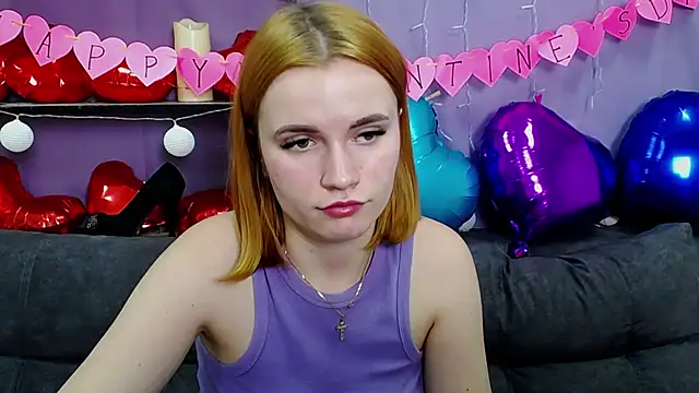 Snapshot of MargaritaKiss chatting on 02.04.25 MargaritaKiss online show from 02.04.25