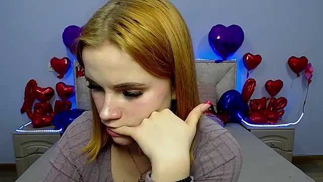 Snapshot of MargaritaKiss chatting on 02.04.25 MargaritaKiss online show from 02.04.25