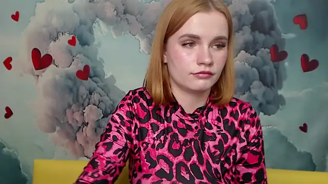 Snapshot of MargaritaKiss chatting on 02.05.25 MargaritaKiss online show from 02.05.25