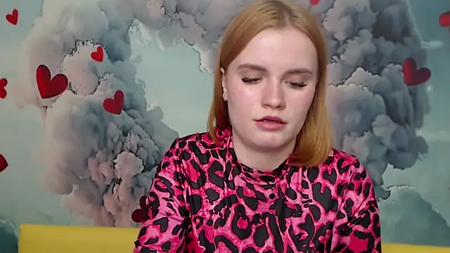 Snapshot of MargaritaKiss chatting on 02.06.25 MargaritaKiss online show from 02.06.25