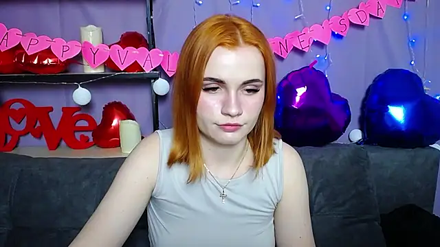 Snapshot of MargaritaKiss chatting on 02.10.25 MargaritaKiss online show from 02.10.25