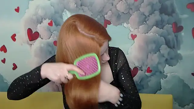Snapshot of MargaritaKiss chatting on 02.11.25 MargaritaKiss online show from 02.11.25