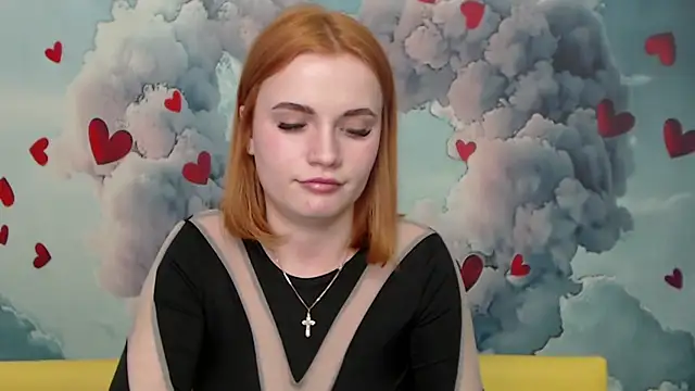 Snapshot of MargaritaKiss chatting on 02.13.25 MargaritaKiss online show from 02.13.25