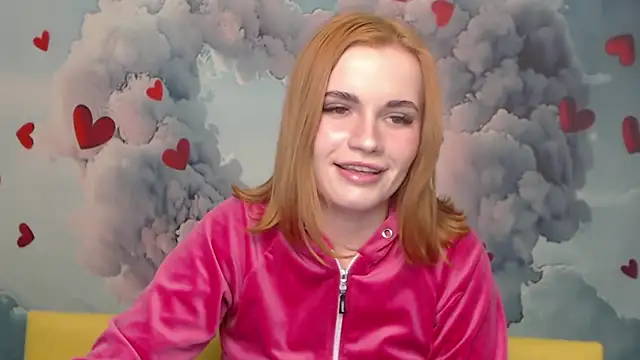 Snapshot of MargaritaKiss chatting on 02.17.25 MargaritaKiss online show from 02.17.25