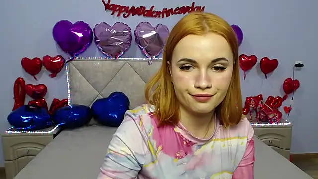 Snapshot of MargaritaKiss chatting on 02.19.25 MargaritaKiss online show from 02.19.25