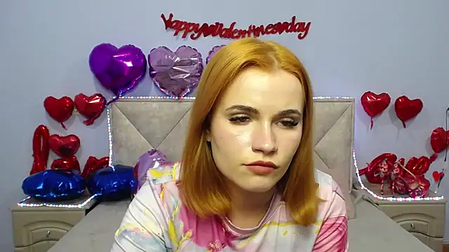Snapshot of MargaritaKiss chatting on 02.20.25 MargaritaKiss online show from 02.20.25
