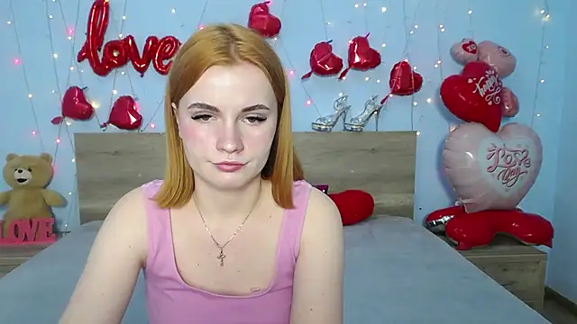 Snapshot of MargaritaKiss chatting on 02.22.25 MargaritaKiss online show from 02.22.25