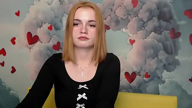 Snapshot of MargaritaKiss chatting on 02.23.25 MargaritaKiss online show from 02.23.25