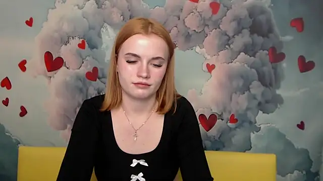 Snapshot of MargaritaKiss chatting on 02.24.25 MargaritaKiss online show from 02.24.25