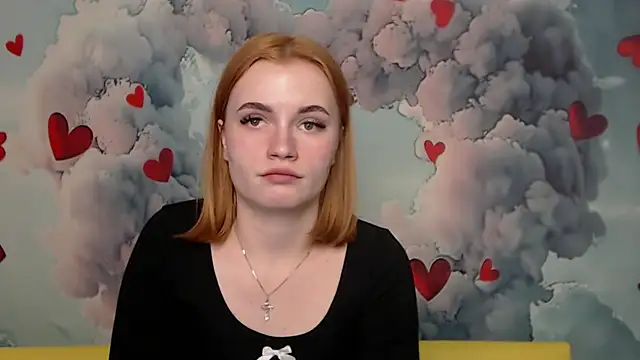 Snapshot of MargaritaKiss chatting on 02.24.25 MargaritaKiss online show from 02.24.25