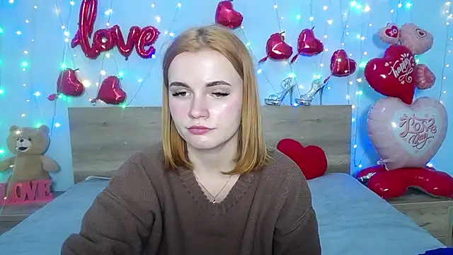 Snapshot of MargaritaKiss chatting on 02.24.25 MargaritaKiss online show from 02.24.25