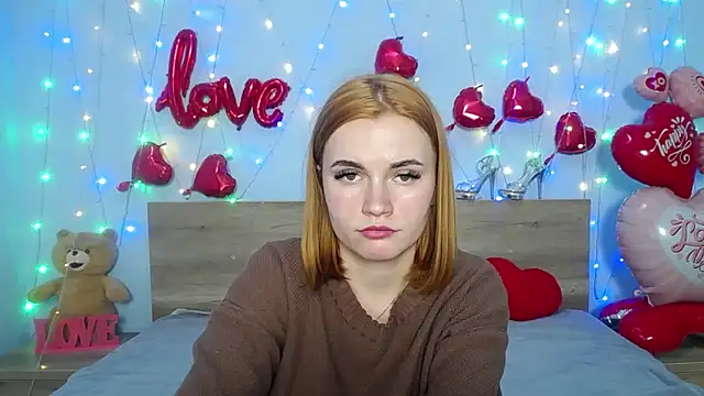 Snapshot of MargaritaKiss chatting on 02.25.25 MargaritaKiss online show from 02.25.25