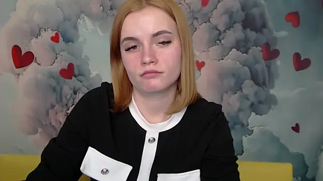 Snapshot of MargaritaKiss chatting on 02.27.25 MargaritaKiss online show from 02.27.25