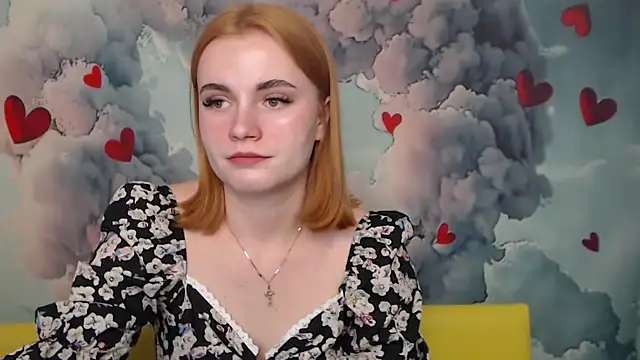 Snapshot of MargaritaKiss chatting on 02.28.25 MargaritaKiss online show from 02.28.25