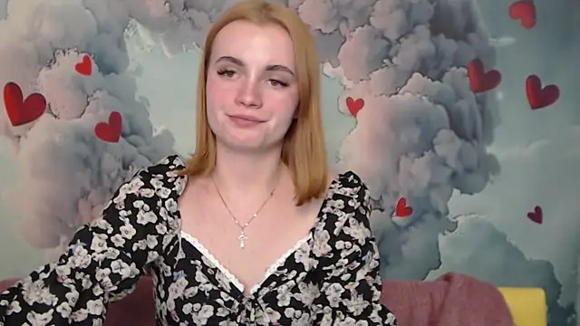 Snapshot of MargaritaKiss chatting on 02.28.25 MargaritaKiss online show from 02.28.25