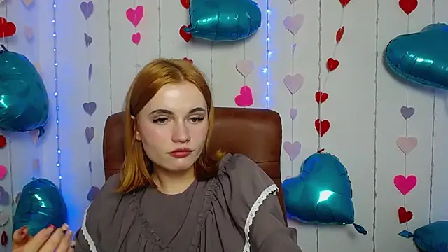 Snapshot of MargaritaKiss chatting on 03.02.25 MargaritaKiss online show from 03.02.25