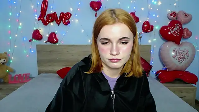 Snapshot of MargaritaKiss chatting on 03.02.25 MargaritaKiss online show from 03.02.25
