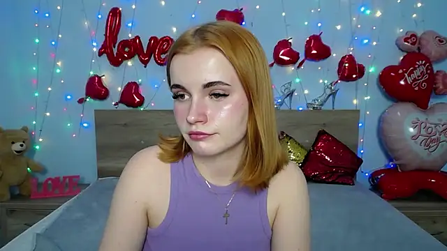 Snapshot of MargaritaKiss chatting on 03.02.25 MargaritaKiss online show from 03.02.25