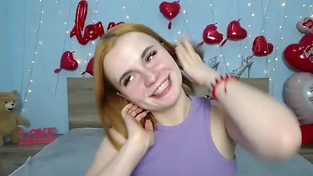 Snapshot of MargaritaKiss chatting on 03.03.25 MargaritaKiss online show from 03.03.25