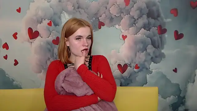 Snapshot of MargaritaKiss chatting on 03.04.25 MargaritaKiss online show from 03.04.25
