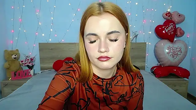 Snapshot of MargaritaKiss chatting on 03.07.25 MargaritaKiss online show from 03.07.25