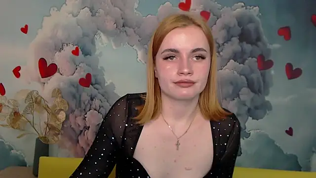 Snapshot of MargaritaKiss chatting on 03.12.25 MargaritaKiss online show from 03.12.25