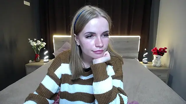 Snapshot of MargaritaKiss chatting on 09.20.25 MargaritaKiss online show from 09.20.25