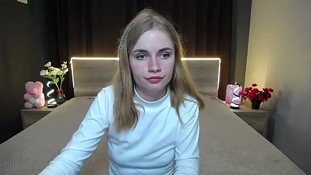 MargaritaKiss online show from 11.26.25